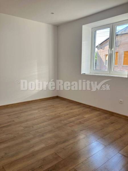 1 - izbový byt na prenájom v širšom centre LC