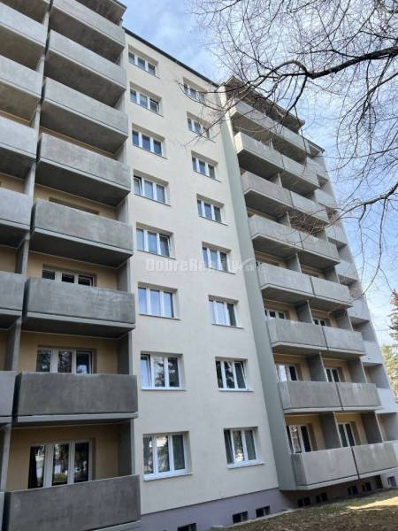 Nový nájomné 1 izbové byty v Prievidzi - ihneď k dispozícii