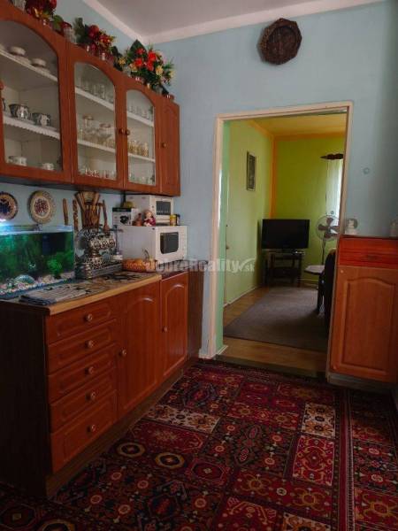 Zachovalý 3 izbový domček v Seliciach k okamžitému nasťahovaniu .