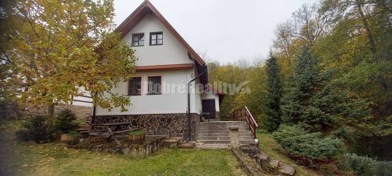 Vidiecky RD na Myjavskych kopaniciach