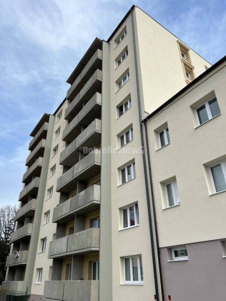 Iba u nás ponukame na dlhodobý prenájom Garsónka v Prievidzi