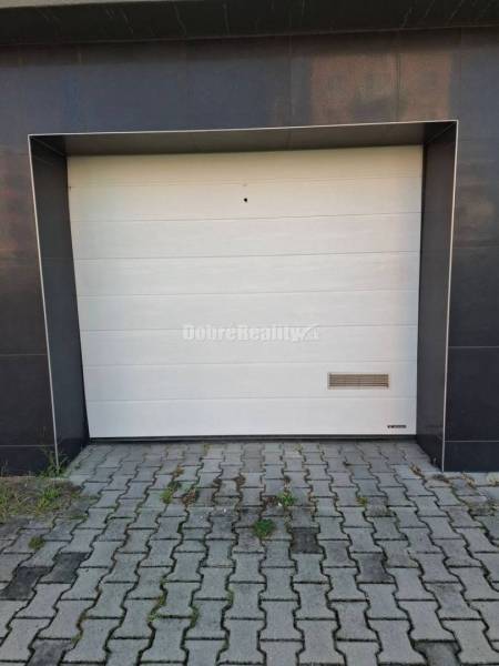 Prenájom garáže  na Andovskej