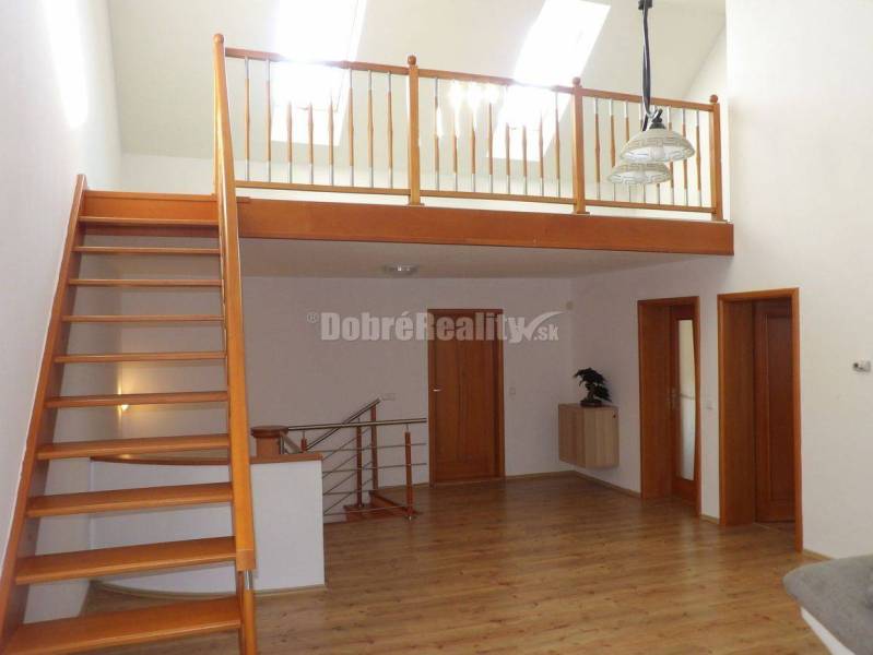 Štýlový rodinný dom na PREDAJ