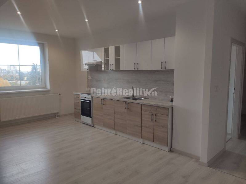 3 izbový byt v novostavbe v Nových Zámkoch 