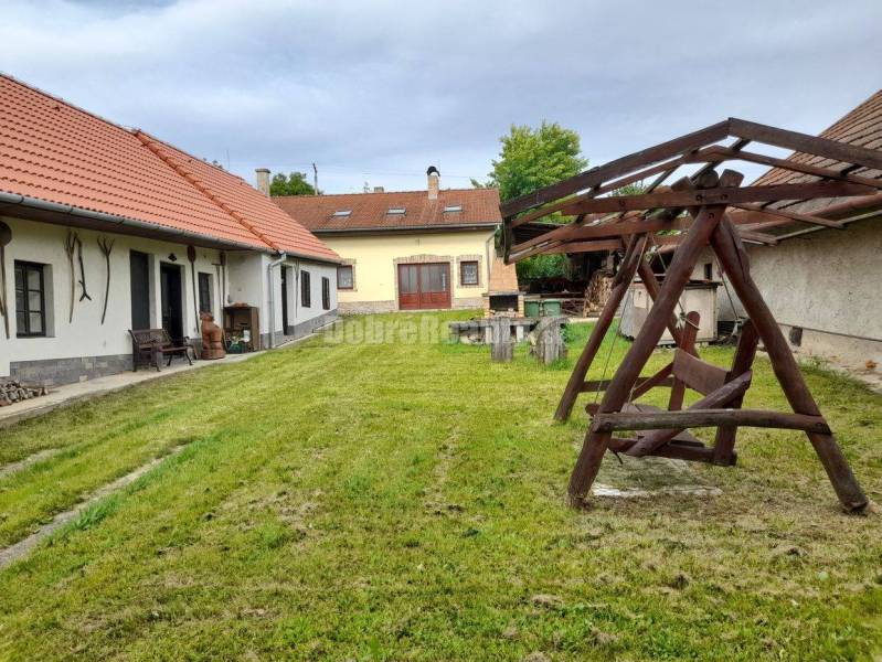 Ranč s penziónom pri Podhájskej