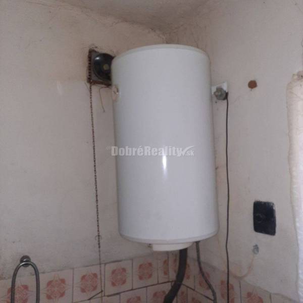 Rodinný dom v obci Jasová, o. Nové Zámky na predaj !