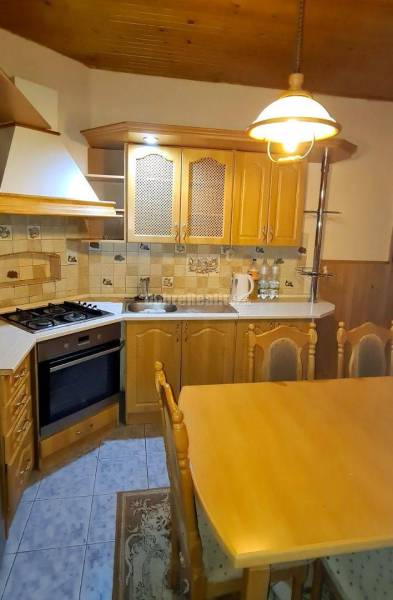 Dobré reality - znížená cena RD s veľkým pozemkom 2455 m2 v kľudnej ča