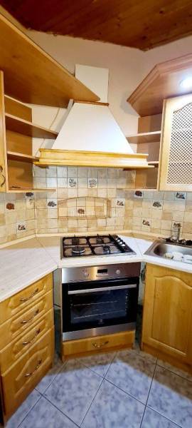 Dobré reality - znížená cena RD s veľkým pozemkom 2455 m2 v kľudnej ča