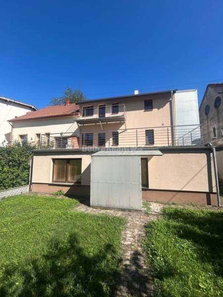 Pripravujeme : Prenájom podnikateľských priestorov 