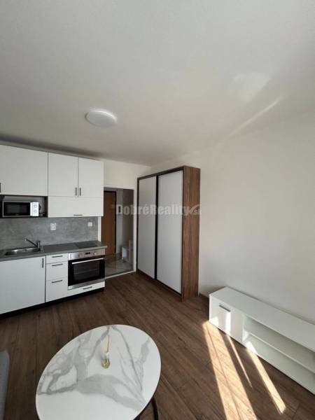 Prenájom útulnej garsónky na T.G.Masaryka 