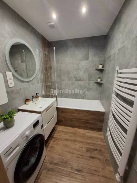 Prenajom.krasneho 3izb bytu na sidlisku Juh