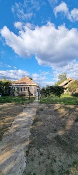 RK DOBRÉ REALITY prenajíma rodinný dom v obci Gbelce