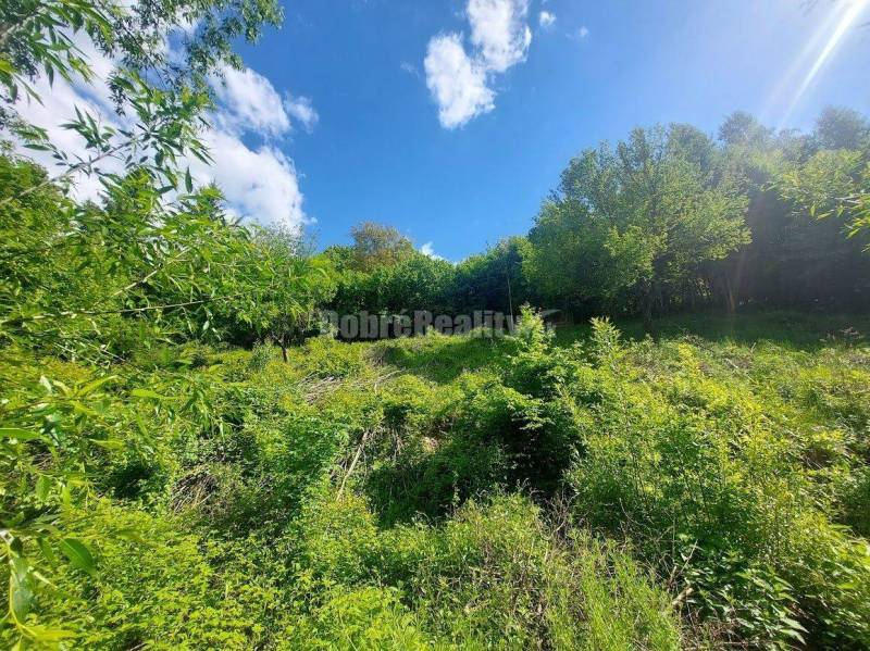 PREDAJ: STAVEBNÝ POZEMOK RIEČKA