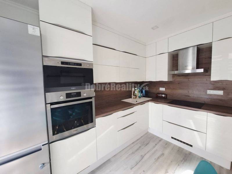 Dobre reality-prenajom 3izb bytu na Gugskej ul.