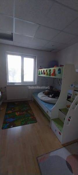 EXKLUZÍVNE: 4-izbový tehlový byt na Zobore s atmosférou rodinného domu