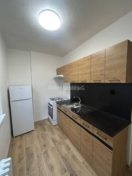 Predaj novozrekonštruovaného 3izb bytu na Léckej ul.