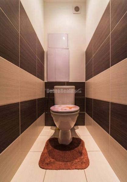 PRENÁJOM: NÁDHERNÝ, VEĽKÝ 3 IZBOVÝ BYT S 2 x LOGGIOU, THK