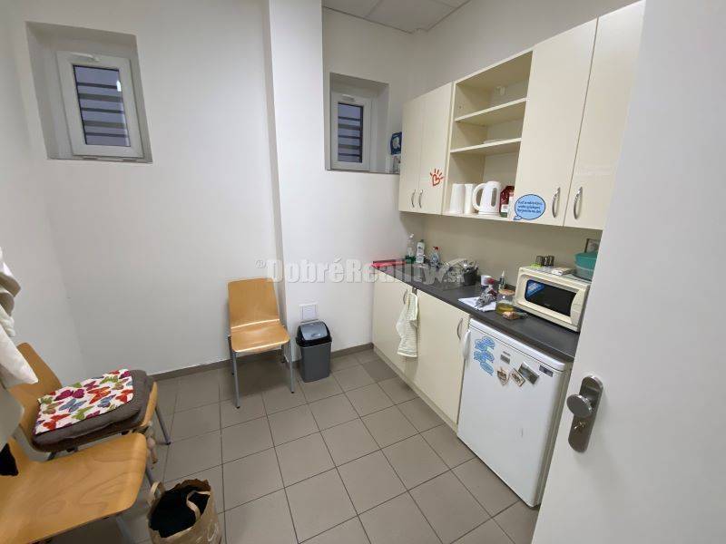 DOBRÉ REALITY Vám ponúkajú do prenájmu lukratívne komerčné priestory v