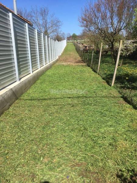 Dobré reality Vám ponúkajú na predaj stavebný pozemok v obci Podhájska