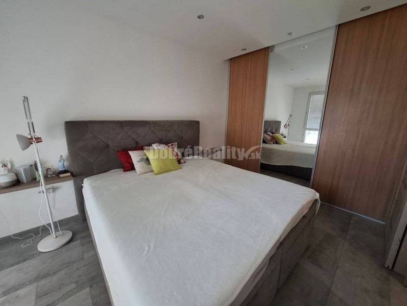 Príjemne bývanie na sidlisku Juh/Šoltesovej ul/