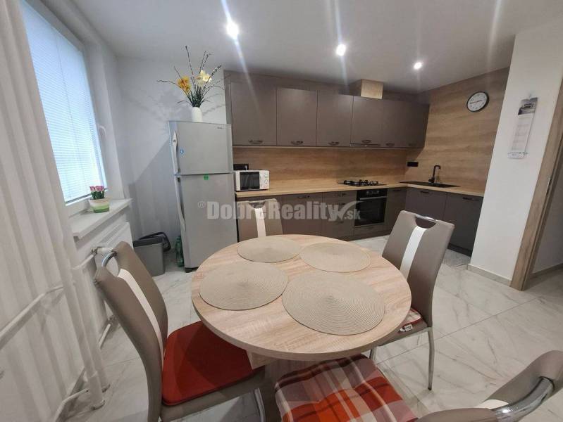 Príjemne bývanie na sidlisku Juh/Šoltesovej ul/