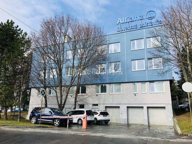 DOBRÉ REALITY - Virtuálne / registrové sídlo spoločnosti - Výhodná cen