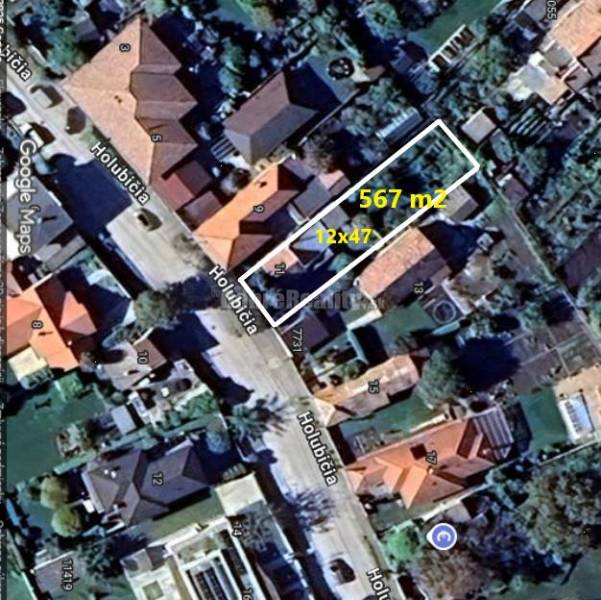 RK Dobré reality predáva jednoizbový dom v Nových Zámkoch