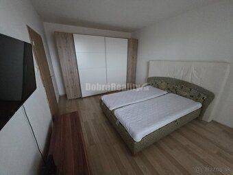 Dobré Reality ponúkajú slnečný 1-izbový byt (35 m²) – Saratovská ulica