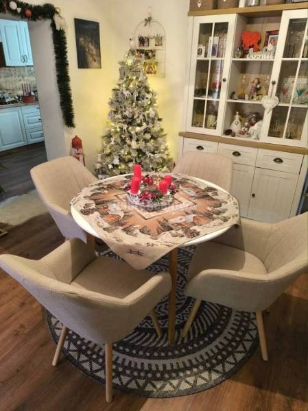 Dobré reality vám ponúkajú na predaj rekonštruovaný rodinný dom v obci