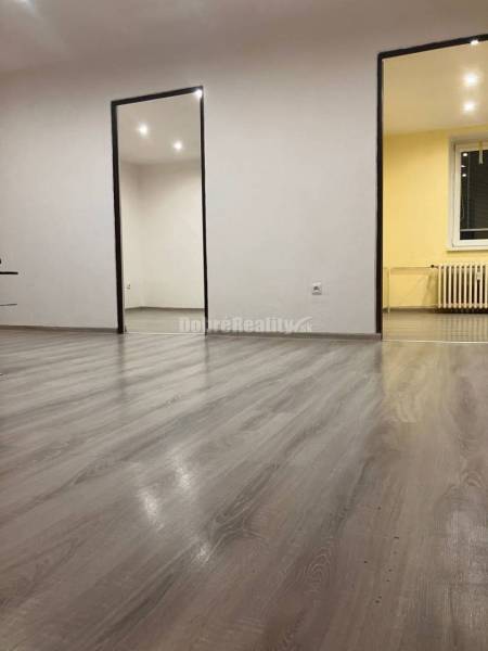 Prenájom 3-izbového bytu v Rimavskej Sobote – Rožňavská ulica