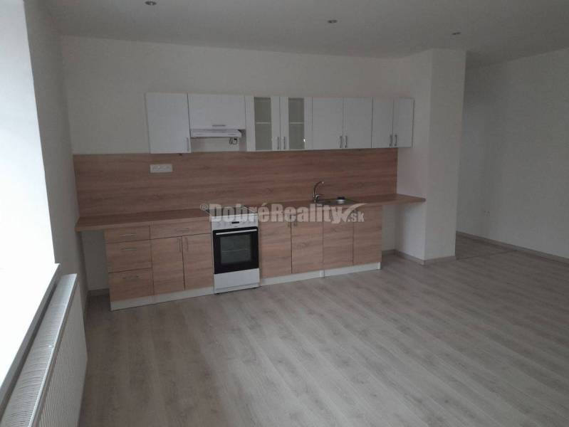 3 izbový byt Kasárenská rezervovaný 