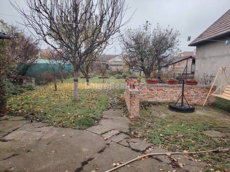 RK Dobré reality predáva stavebný pozemok v Nových Zámkoch