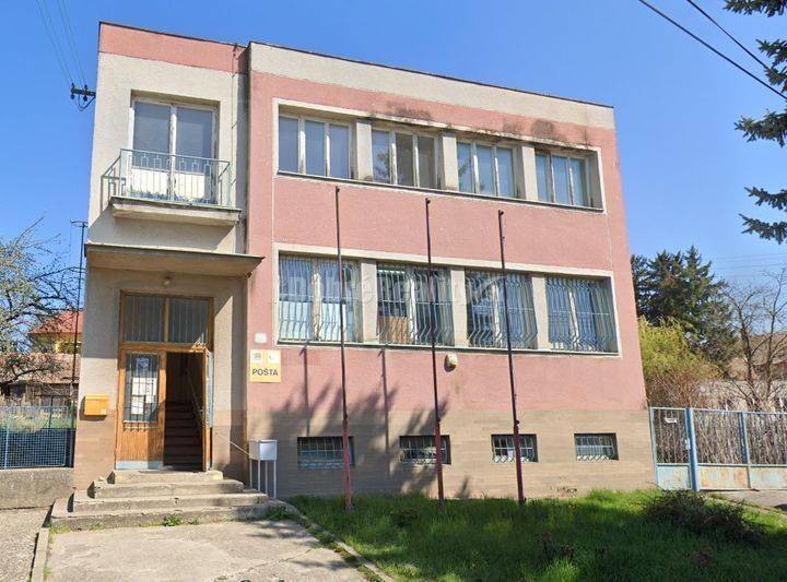 Dobré Reality ponúkajú investičný polyfunkčný dom s nájomcami a 3-izbo