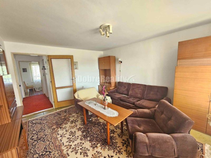 RD ZOBOR - EXKLUZÍVNA PONUKA! Pozemok 575m2