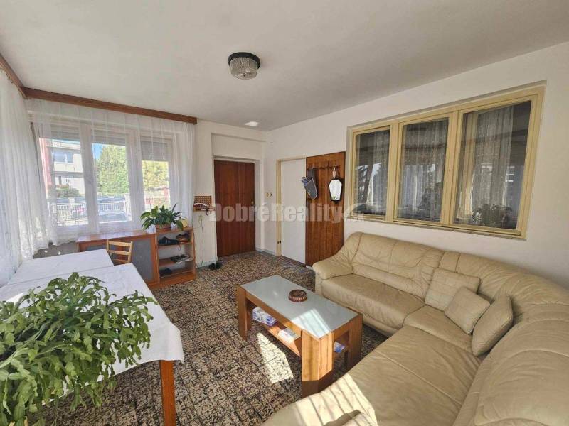 RD ZOBOR - EXKLUZÍVNA PONUKA! Pozemok 575m2