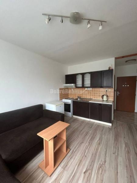 Prenájom Garsónky na ul. L.Štúra 