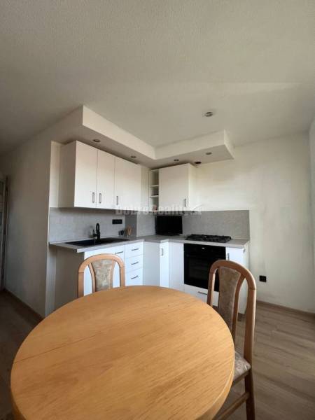 Prenájom krásny 1 izbový byt Handlová