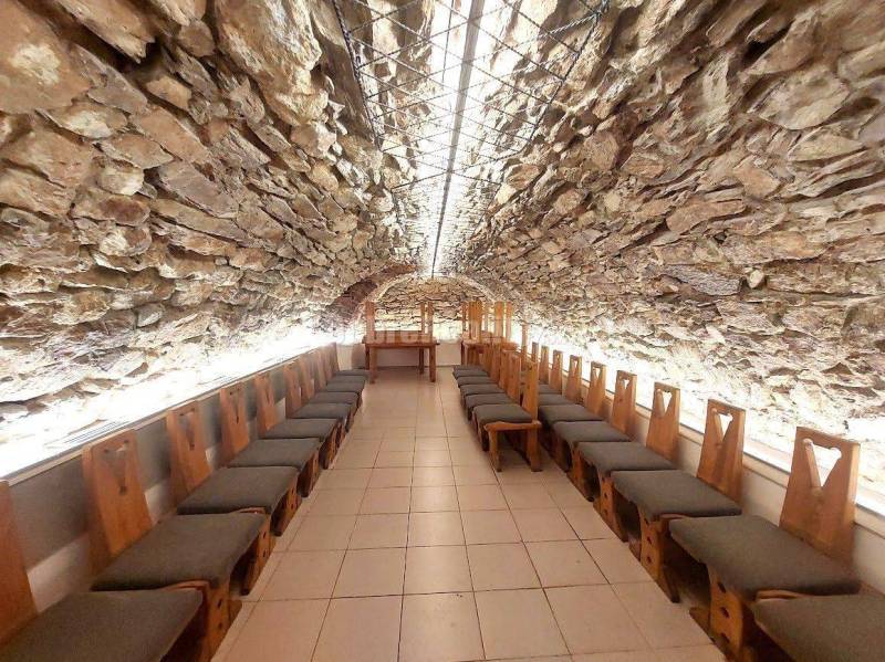 PRENÁJOM: ZAUJÍMAVÝ PRIESTOR, CENTRUM