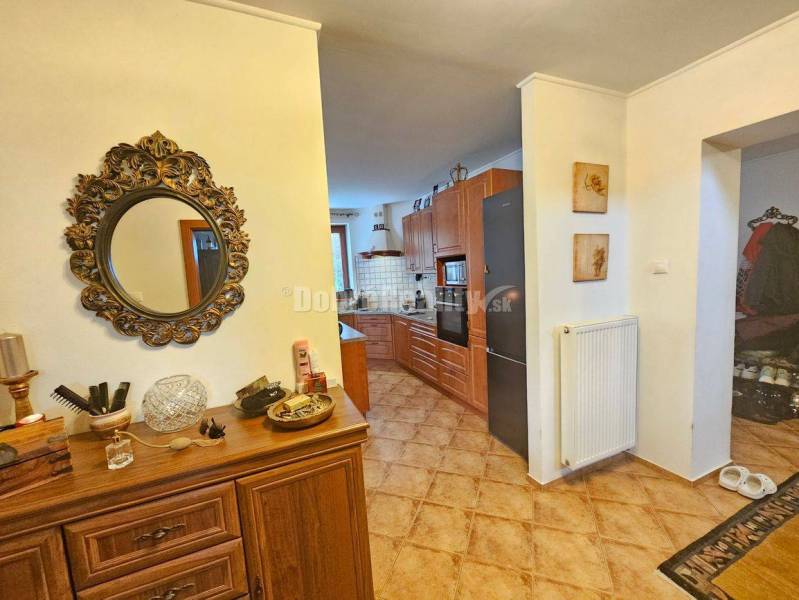 Atraktívny rodinný dom v Piešťanoch, len pár krokov od centra – váš no