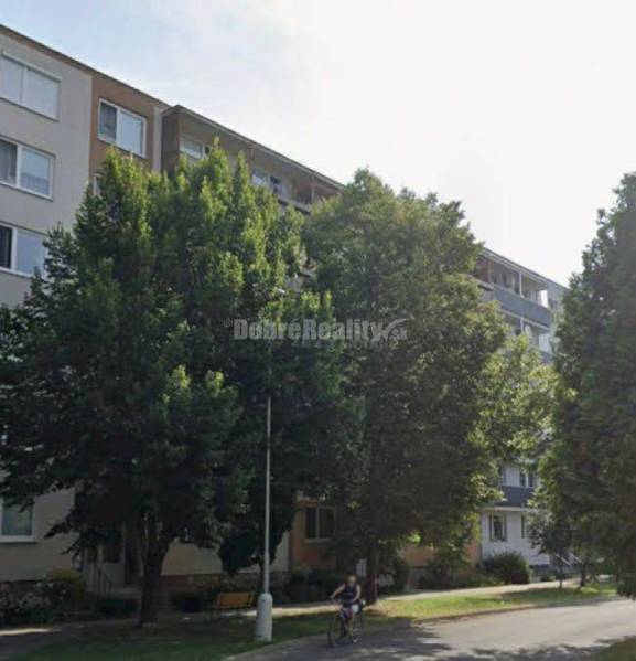 Prenajom garsonky na Podzamskej ulici