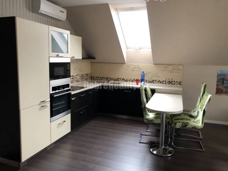 Prenajom veľkometrážneho luxusného bytu v Bojniciach