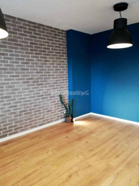 Dobré reality na predaj útulný 2-izb,.byt 57m2, kompletná rekonštrukci