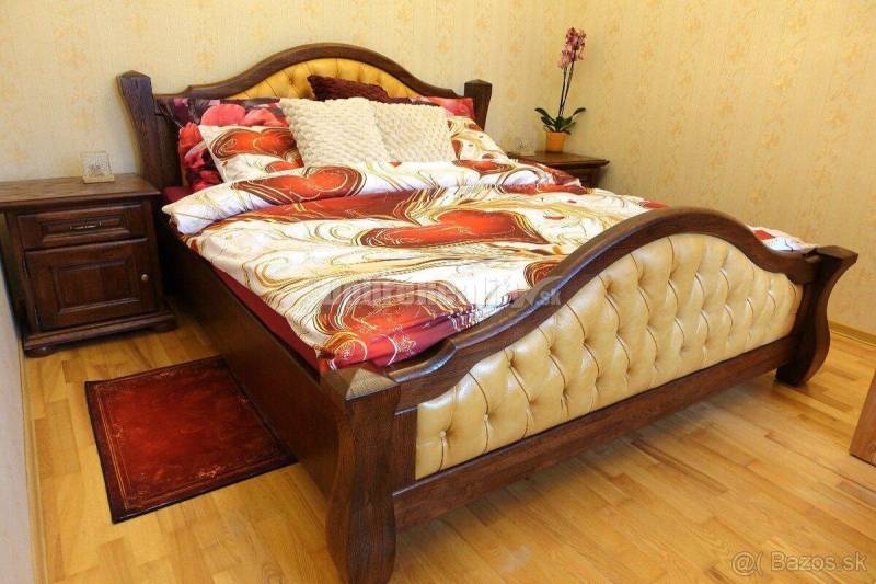 Dobré reality ponúkajú prémiový prenájom 2-izbového bytu v centre Popr