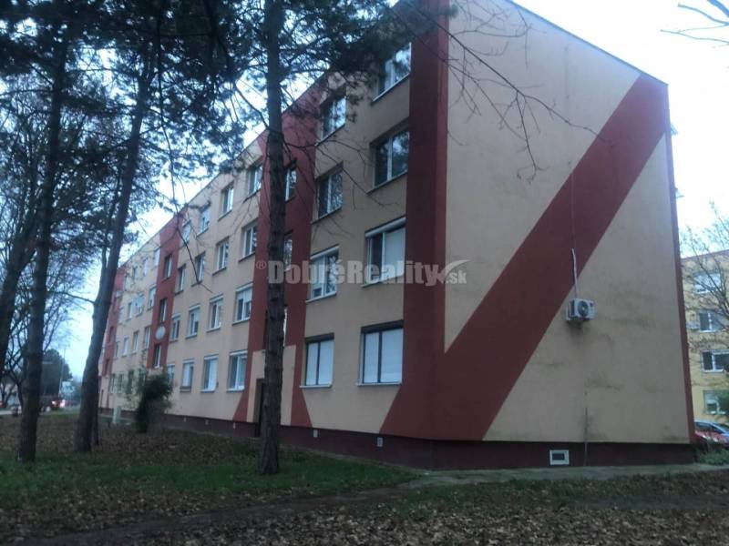 Prenájom 3izb bytu na SNP