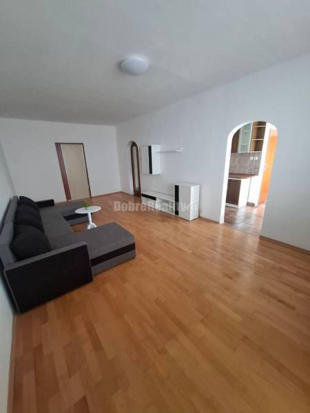 Prenájom 3izb bytu na SNP