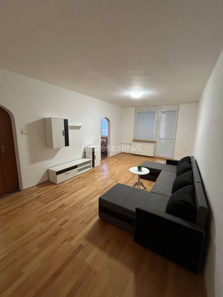 Prenájom 3izb bytu na SNP