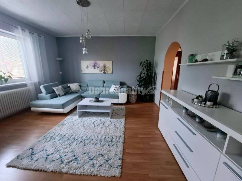 Iba u nás Predaj pekného RD  v Kostolnom Seku