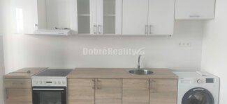 na prenájom 2 izbový byt  Kasárenská