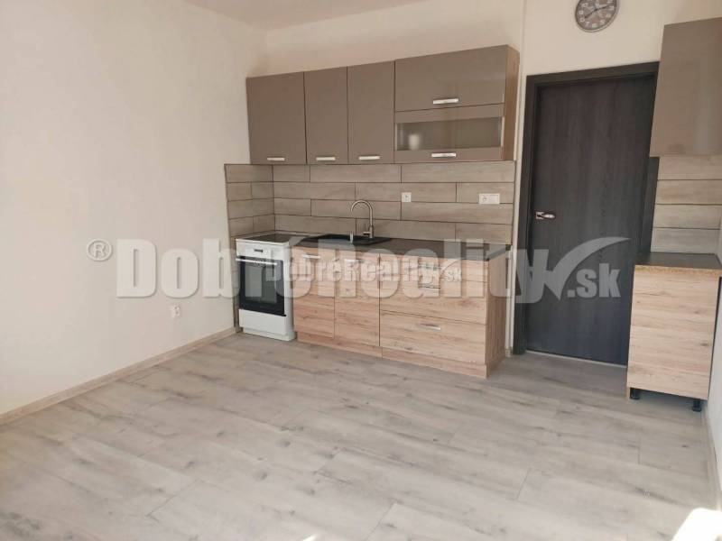 Rezervovane ;Prenájom útulnej garsónky na Nábrežnej ul.