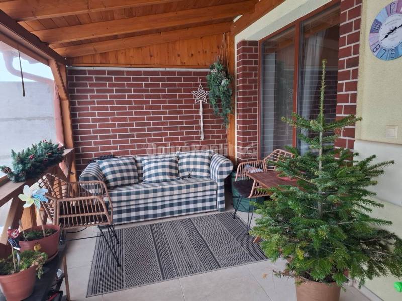 Dobre reality  Ponukame na prenájom krásny RD